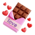 Icono chocolate
